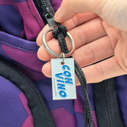 Custom Metal Keychains