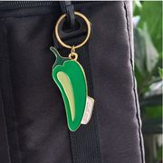 Custom Metal Keychains