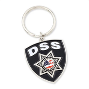 Custom Metal Keychains