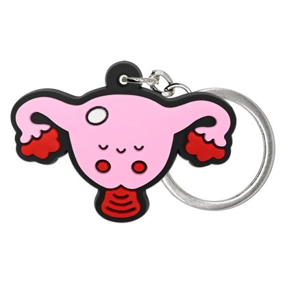 [Ready to Ship] Medical Hero PVC Keychains Set of [14] | Doctor & Nurse Bag Charms packaging or gift image for bags and keys