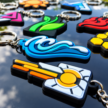 Keychains
