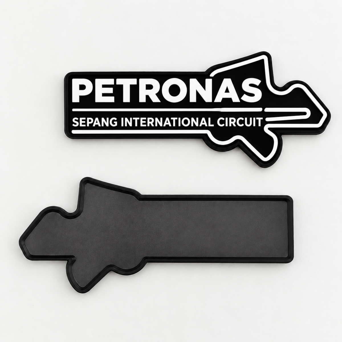 Custom PVC Fridge Magnets