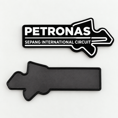 Custom PVC Fridge Magnets