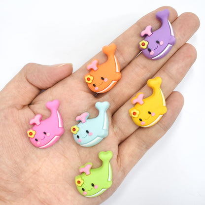 Custom 3D PVC Shoe Charms