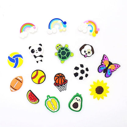 Zodiac Constellation Pencil Toppers - 12 Astrology Pen Toppers Erasers