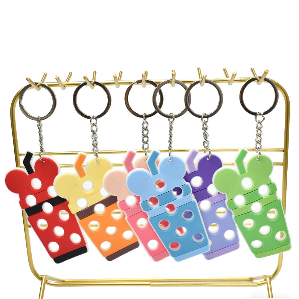 Zodiac Constellation Pencil Toppers - 12 Astrology Pen Toppers Erasers